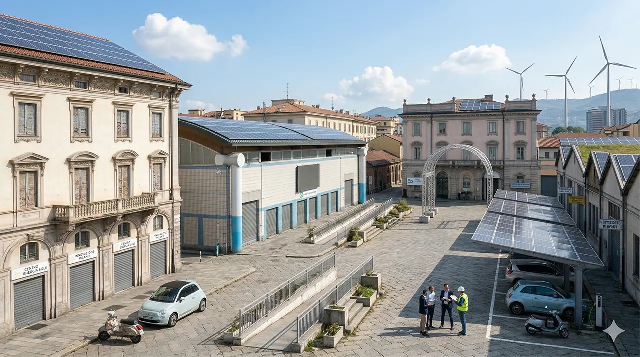 Bussi sul Tirino "Comune Plastic Free": il massimo riconoscimento